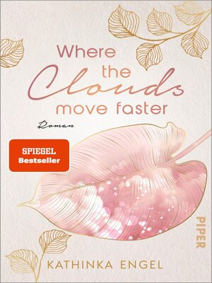 cover image of Where the Clouds Move Faster